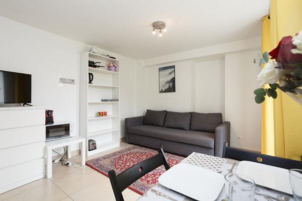 Appartement Le Blanc Mesnil 1 pièce(s) 14.56 m2