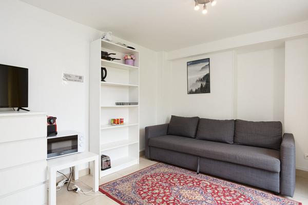 Appartement Le Blanc Mesnil 1 pièce(s) 14.56 m2