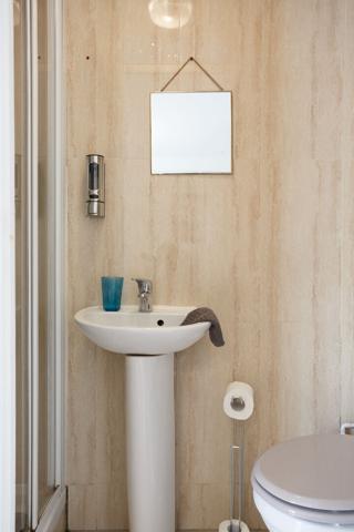 Appartement Le Blanc Mesnil 1 pièce(s) 14.56 m2