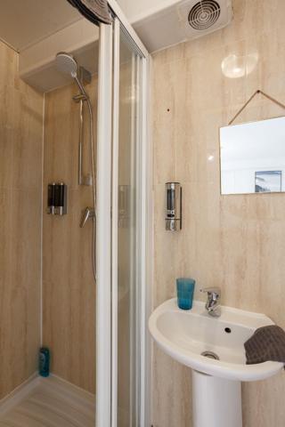 Appartement Le Blanc Mesnil 1 pièce(s) 14.56 m2