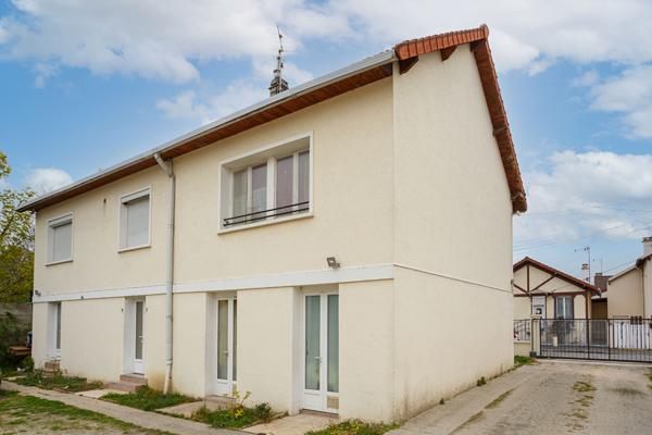 Appartement Le Blanc Mesnil 1 pièce(s) 14.56 m2