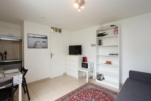Appartement Le Blanc Mesnil 1 pièce(s) 14.56 m2