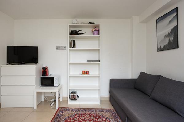 Appartement Le Blanc Mesnil 1 pièce(s) 14.56 m2