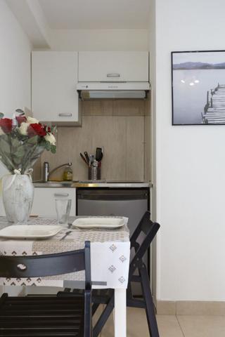 Appartement Le Blanc Mesnil 1 pièce(s) 14.56 m2