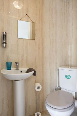 Appartement Le Blanc Mesnil 1 pièce(s) 14.56 m2