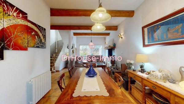 Maison à vendre 7 pièces de 124 m²