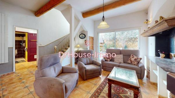 Maison à vendre 7 pièces de 124 m²