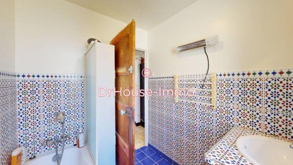 Maison à vendre 7 pièces de 124 m²