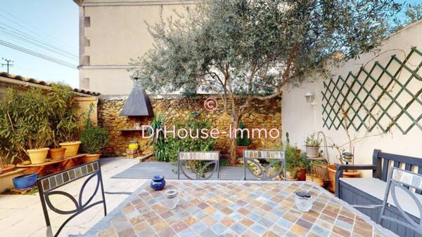 Maison à vendre 7 pièces de 124 m²