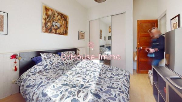 Maison à vendre 7 pièces de 124 m²