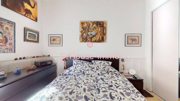 Maison à vendre 7 pièces de 124 m²