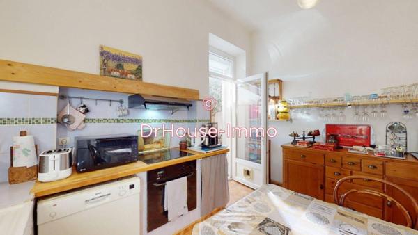 Maison à vendre 7 pièces de 124 m²