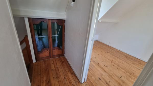 Eu (76260) MAISON 3 KMS DU TREPORT