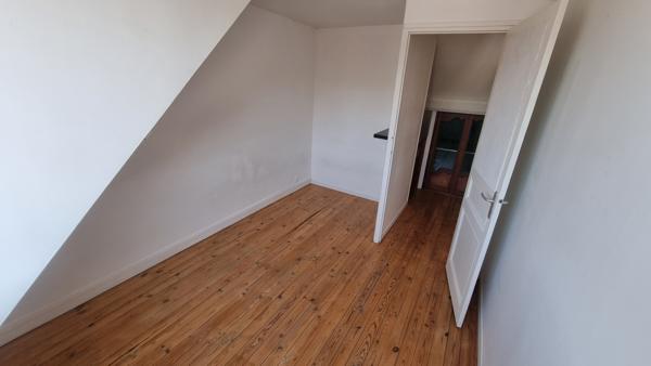 Eu (76260) MAISON 3 KMS DU TREPORT