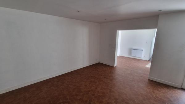 Eu (76260) MAISON 3 KMS DU TREPORT