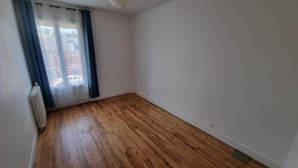 Eu (76260) MAISON 3 KMS DU TREPORT