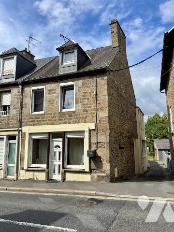 Maison de ville à VIRE