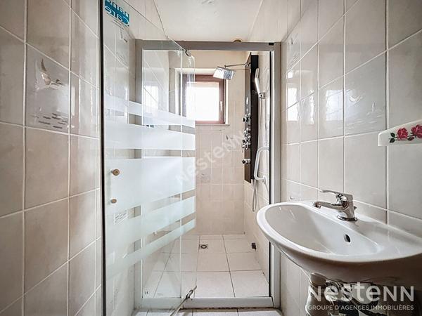 Maison Woippy - jardin - garage - balcon - terrasse - combles aménageables - appartement indépendant avec potentiel locatif