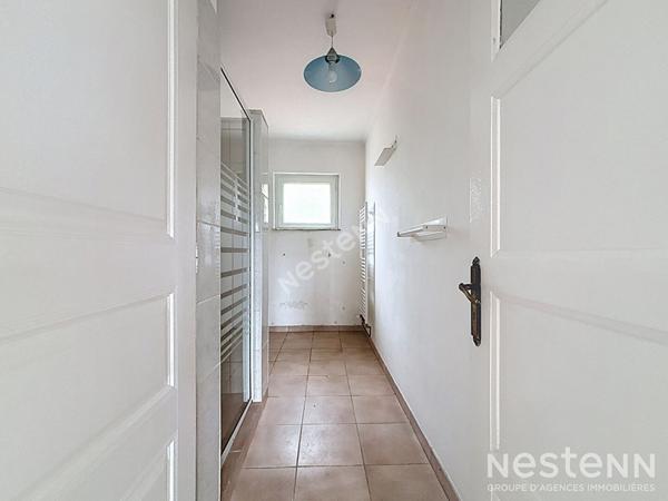 Maison Woippy - jardin - garage - balcon - terrasse - combles aménageables - appartement indépendant avec potentiel locatif