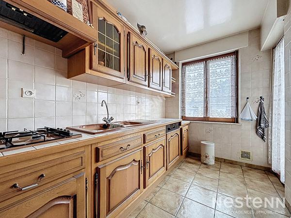 Maison Woippy - jardin - garage - balcon - terrasse - combles aménageables - appartement indépendant avec potentiel locatif