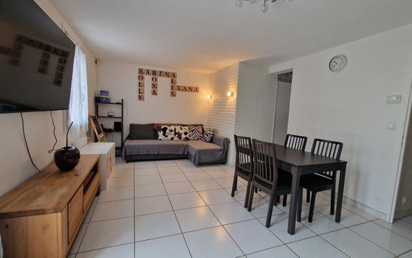 Maison à vendre    5 pièces • 92 m2 Fleury-les-Aubrais