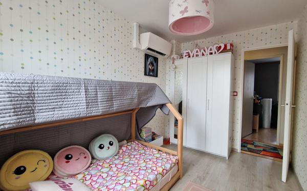 Maison à vendre    5 pièces • 92 m2 Fleury-les-Aubrais