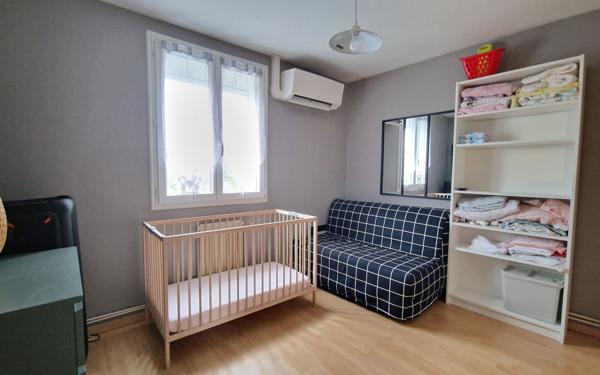 Maison à vendre    5 pièces • 92 m2 Fleury-les-Aubrais