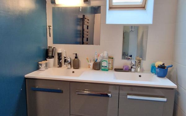 Maison à vendre    5 pièces • 92 m2 Fleury-les-Aubrais