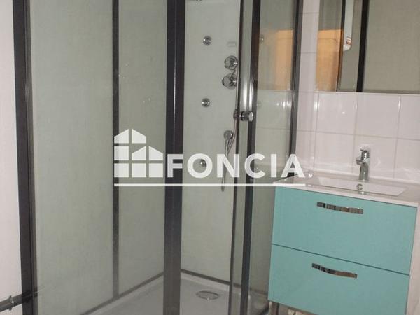 Location Studio 27.02 m² - 17 BOULEVARD THIERS Dijon 21000