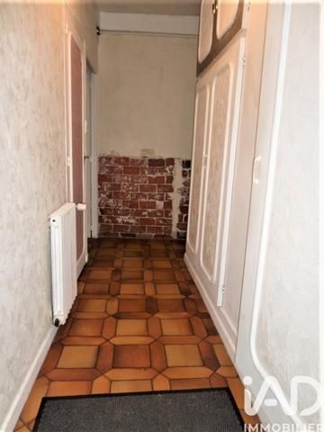 Maison à vendre 7 pièces 155 m² Villeneuve-sur-Yonne