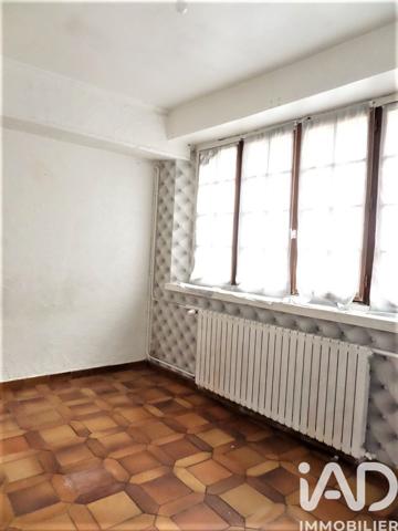 Maison à vendre 7 pièces 155 m² Villeneuve-sur-Yonne