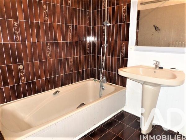 Maison à vendre 7 pièces 155 m² Villeneuve-sur-Yonne