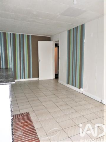 Maison à vendre 7 pièces 155 m² Villeneuve-sur-Yonne