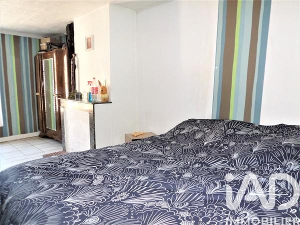 Maison à vendre 7 pièces 155 m² Villeneuve-sur-Yonne