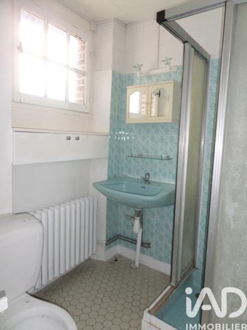 Maison à vendre 7 pièces 155 m² Villeneuve-sur-Yonne