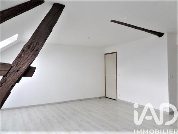 Maison à vendre 7 pièces 155 m² Villeneuve-sur-Yonne