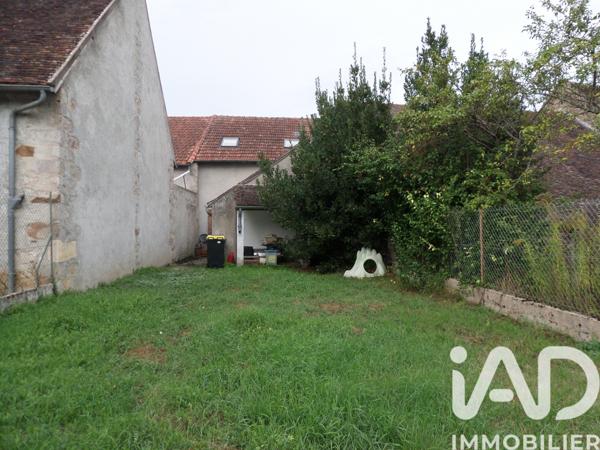 Maison à vendre 7 pièces 155 m² Villeneuve-sur-Yonne