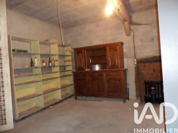 Maison à vendre 7 pièces 155 m² Villeneuve-sur-Yonne