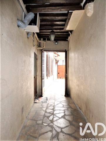 Maison à vendre 7 pièces 155 m² Villeneuve-sur-Yonne