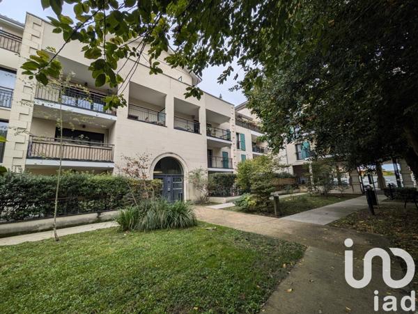 Appartement à vendre 2 pièces 42 m² La Teste-de-Buch