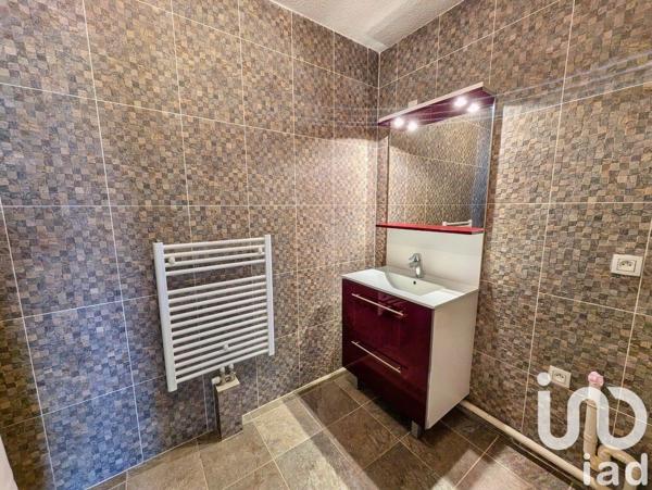 Appartement à vendre 2 pièces 42 m² La Teste-de-Buch