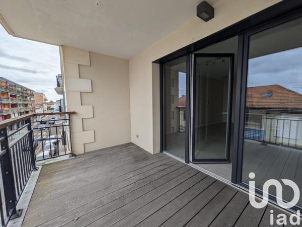 Appartement à vendre 2 pièces 42 m² La Teste-de-Buch