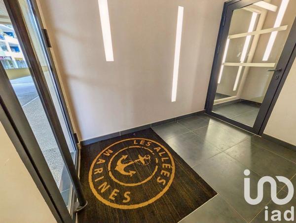 Appartement à vendre 2 pièces 42 m² La Teste-de-Buch