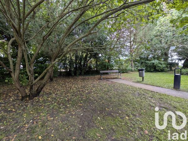 Appartement à vendre 2 pièces 42 m² La Teste-de-Buch