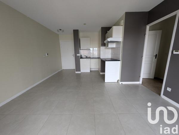 Appartement à vendre 2 pièces 42 m² La Teste-de-Buch