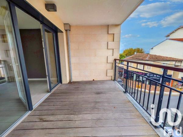 Appartement à vendre 2 pièces 42 m² La Teste-de-Buch