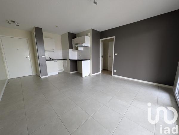 Appartement à vendre 2 pièces 42 m² La Teste-de-Buch