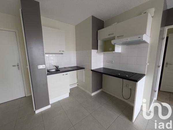 Appartement à vendre 2 pièces 42 m² La Teste-de-Buch