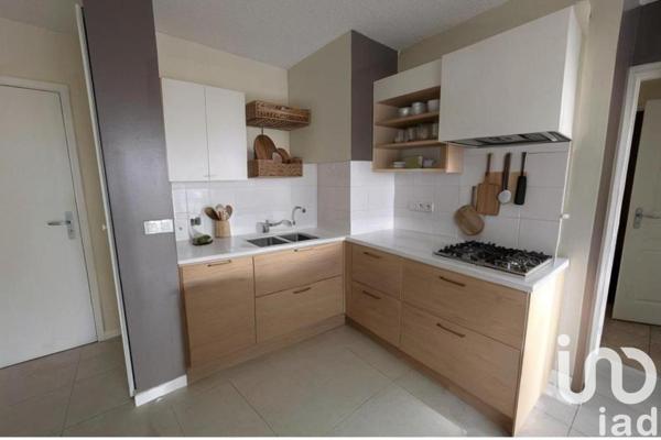 Appartement à vendre 2 pièces 42 m² La Teste-de-Buch