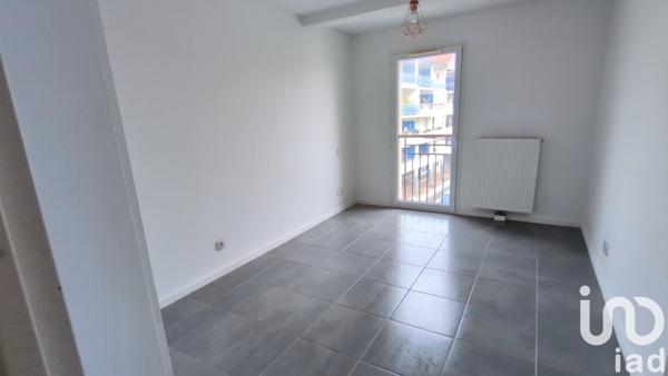 Appartement à vendre 2 pièces 42 m² La Teste-de-Buch